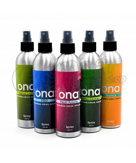 ONA Spray Odor Neutralizer